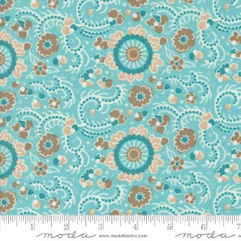 Sunday Brunch Blitz Mint Tea