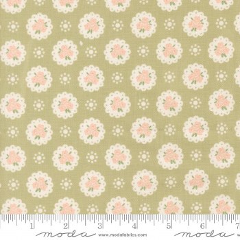 Handmade Sweetness Cuddle Doil