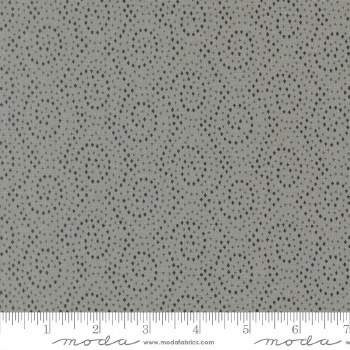 Arabesque Dots Tranquil Sky
