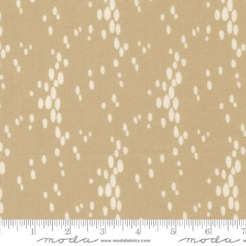 Arabesque Spots Moonbeam