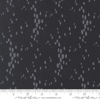 Arabesque Spots Midnight