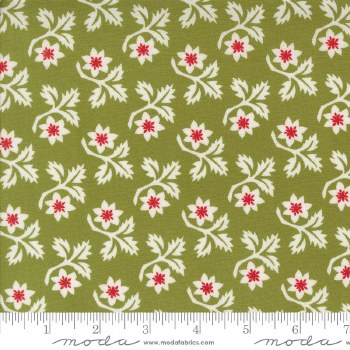 Buon Natale Floral Pine