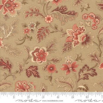 Le Jardin Rouge Tournesal Roch
