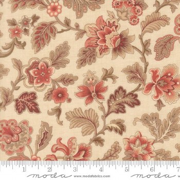 Le Jardin Rouge Tournesal Pear