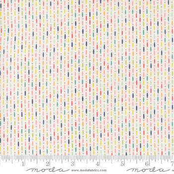 Raspberry Summer Beads Cloud