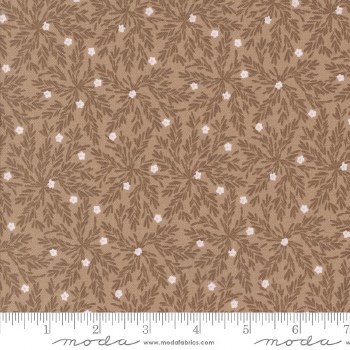 Frivolity Moss Mushroom