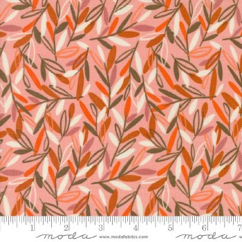 Things Above Leafscape Cameo