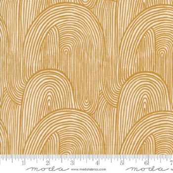 Things Above Geo Harvest Gold