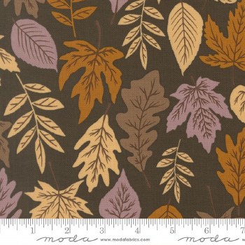 Windfall Lg Leaf Dk Moss