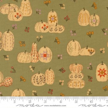 Windfall Pumpkins Meadow