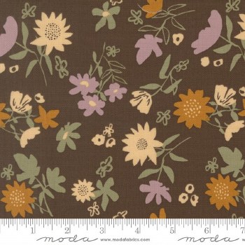 Windfall Floral Coffee