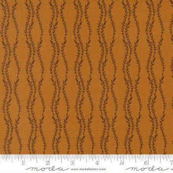 Windfall Stripes Caramel