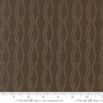 Windfall Stripes Dk Moss
