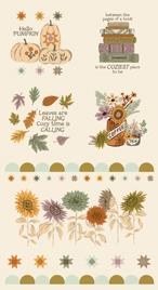 Windfall Panel Eggshell