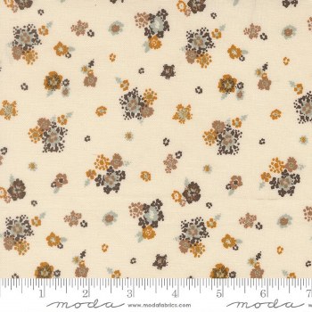 Wellspring Blooms Eggshell