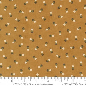 Collections Unity Dots Cognac