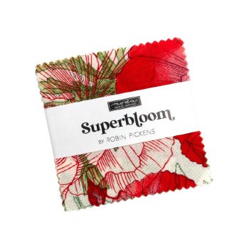 Superbloom Mini Charm Pack