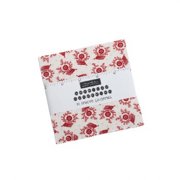 American Gatherings Charm Pack