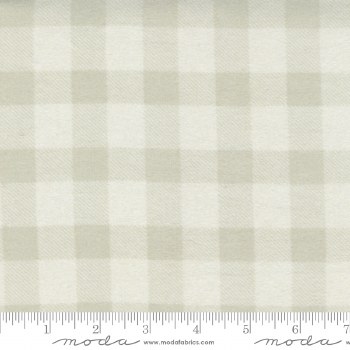 Yuletide Gather Buffalo Snow