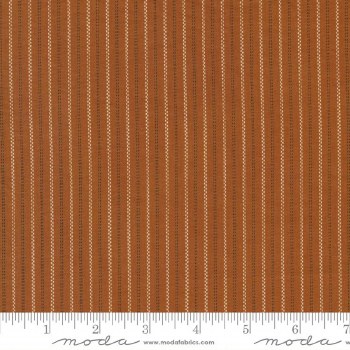 Rustic Gatherings Stripes Spice