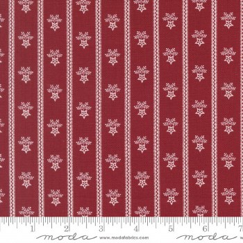 American Gatherings III Stripes Crims