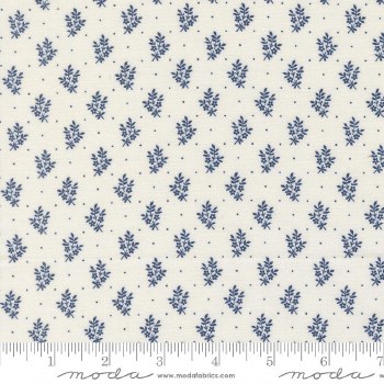 American Gatherings III Sprig CloudNa