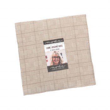 Flannel Gatherings Layer Cake