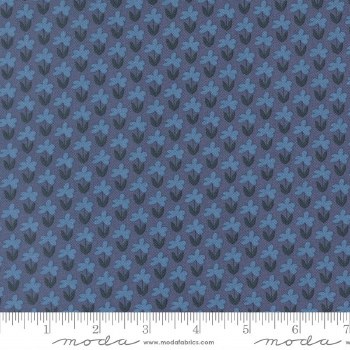 Scenery Meadow Denim