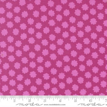 Scenery Puffball Pink