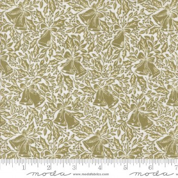 Berry & Pine Bells Sage