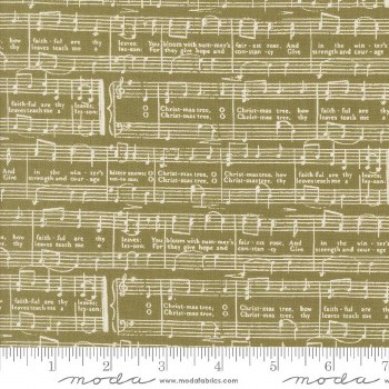 Berry & Pine Music Sage