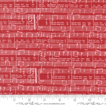 Berry & Pine Music Berry