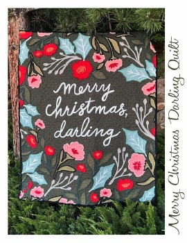Merry Christmas Darling Kit