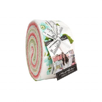 Bloomsberry Jelly Roll