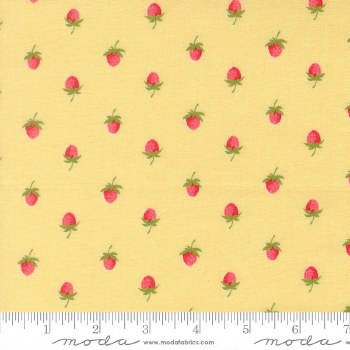 Bloomsberry Berries Buttermilk