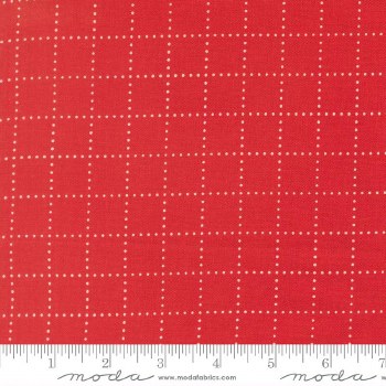 Bloomsberry Checks Red
