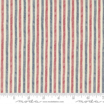 Stateside Stripes Americana