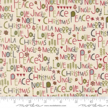 Chilly Words Vanilla