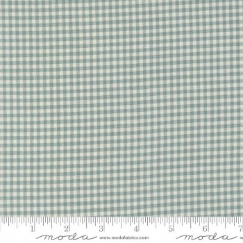Chilly Gingham Storm
