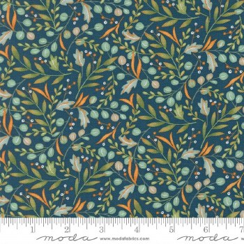 I Love Fall Most Leaves Night