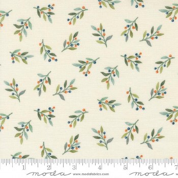 I Love Fall Most Berries White