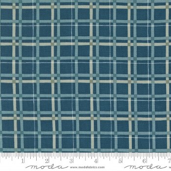 I Love Fall Most Plaid Night Stash Builder