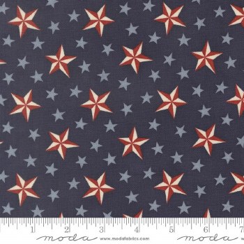America 250 Toss Blue