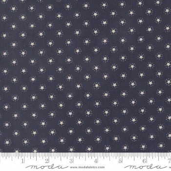 America 250 Stars Blue