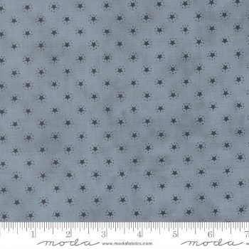 America 250 Stars Steel Blue