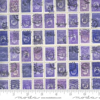 Flea Market Fresh Stamps Laven