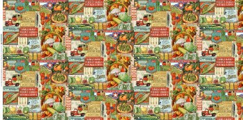 Farm Garden Garden Multi