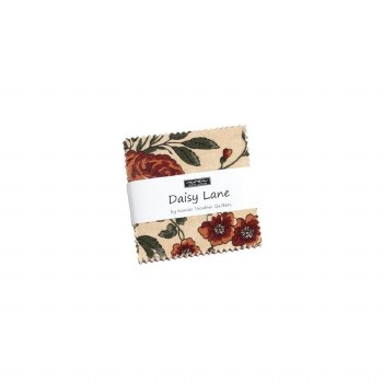 Daisy Lane Mini Charm Pack