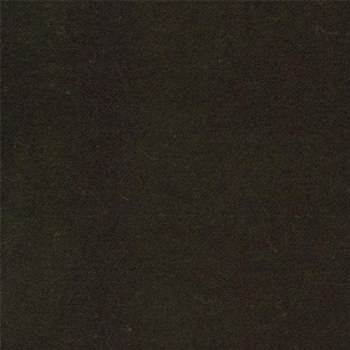 Cuddle Cloth Flannel Black