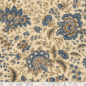 108" Jacobean Beige